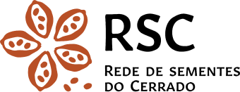 RSC – Rede de Sementes do Cerrado