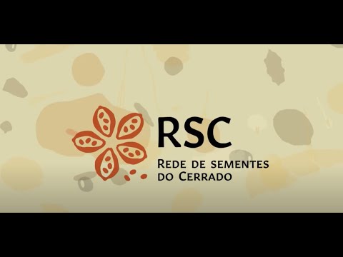 Rede de Sementes do Cerrado: 20 Anos de conservação do bioma Cerrado