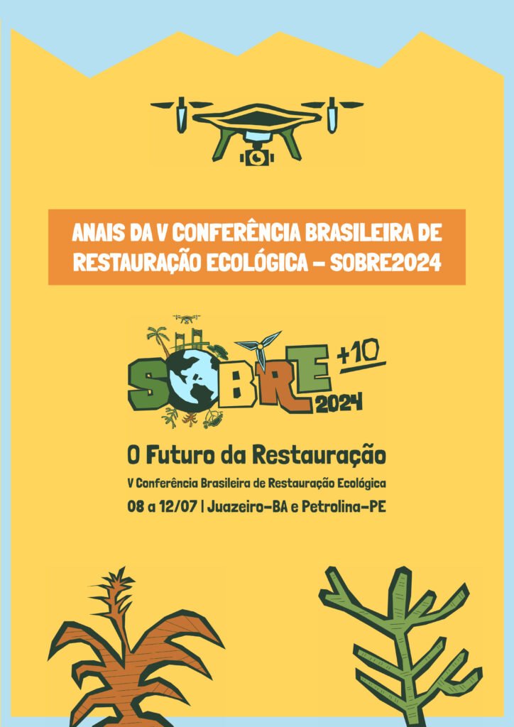Germinação de Schizachyrium sanguineum (Retz.) Alston sob a influência de diferentes temperaturas: restauração resiliente às mudanças climáticas