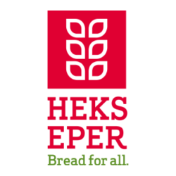 Hekseper Bread Forall