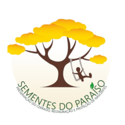 Sementes do Paraíso