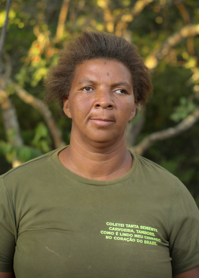 Roseli Costa dos Santos