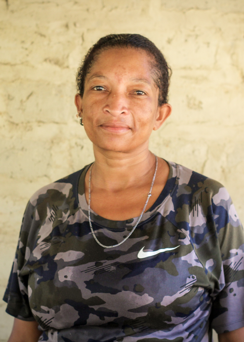 Gilza Souza Costa