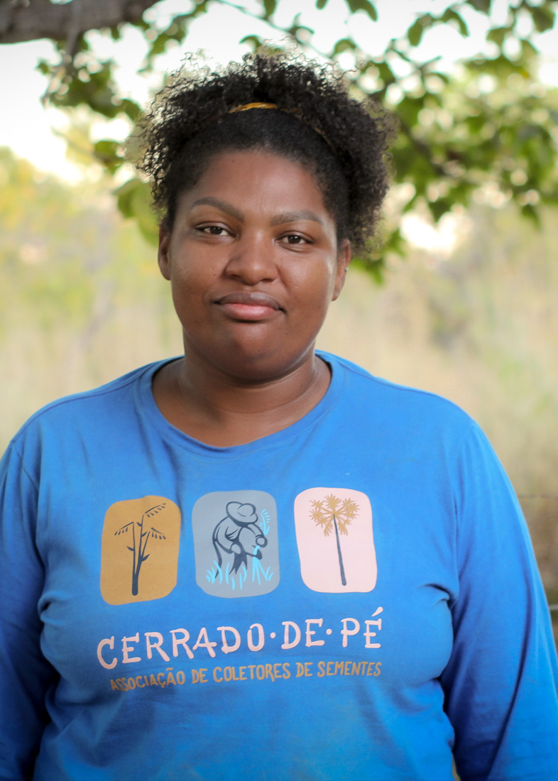 Edeusa da Costa Marques