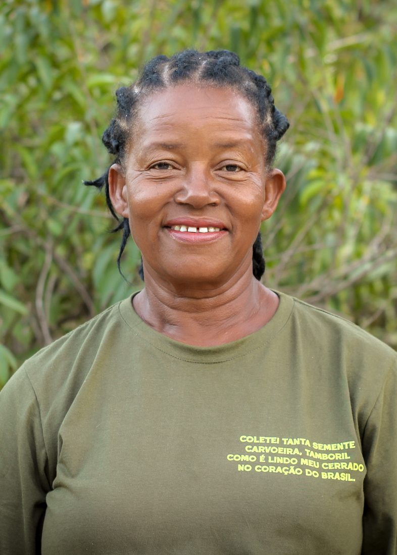 Clarinha dos Santos Maia
