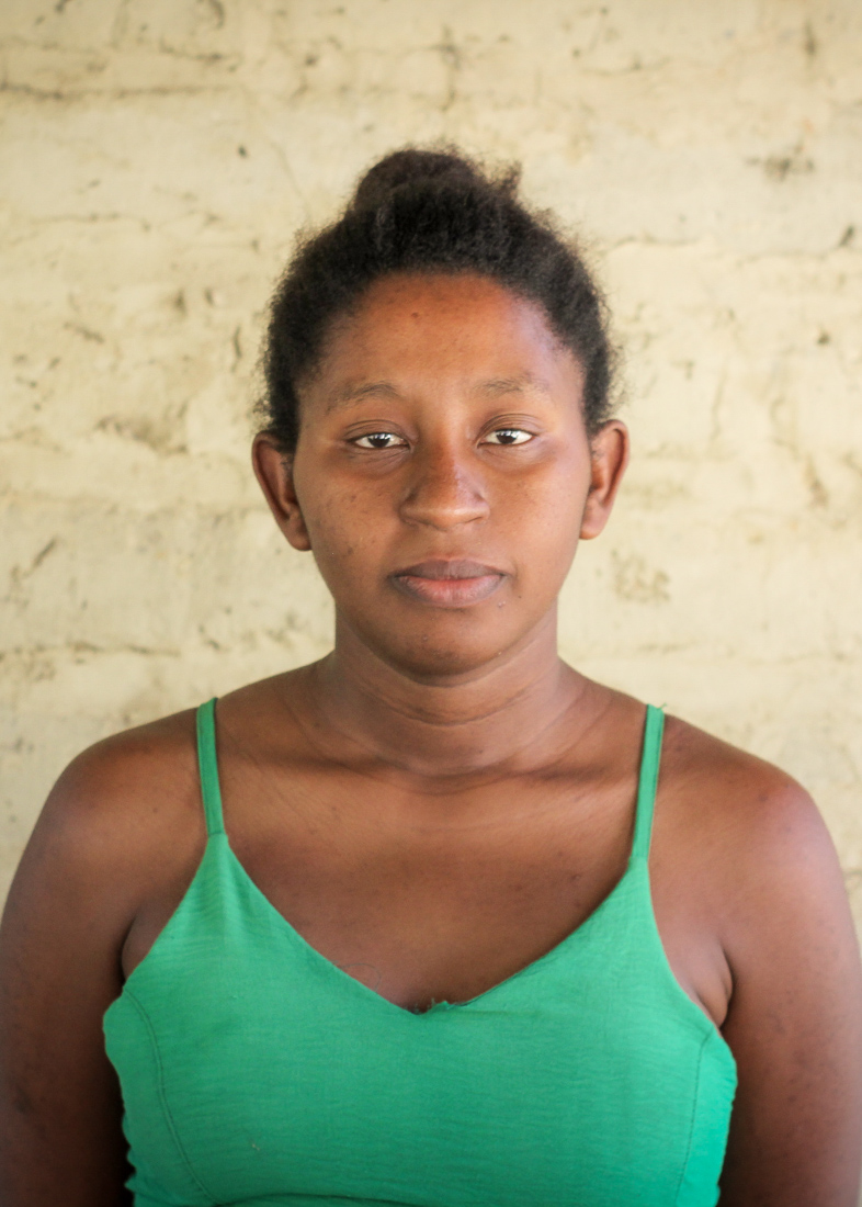 Desilene Cesário dos Santos