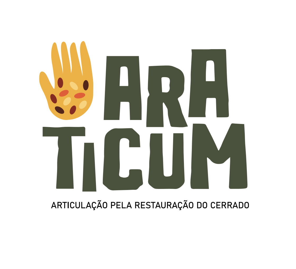 Araticum: fortalecendo políticas públicas e projetos de restauração no Cerrado através de apoio à Articulação pela Restauração do Cerrado
