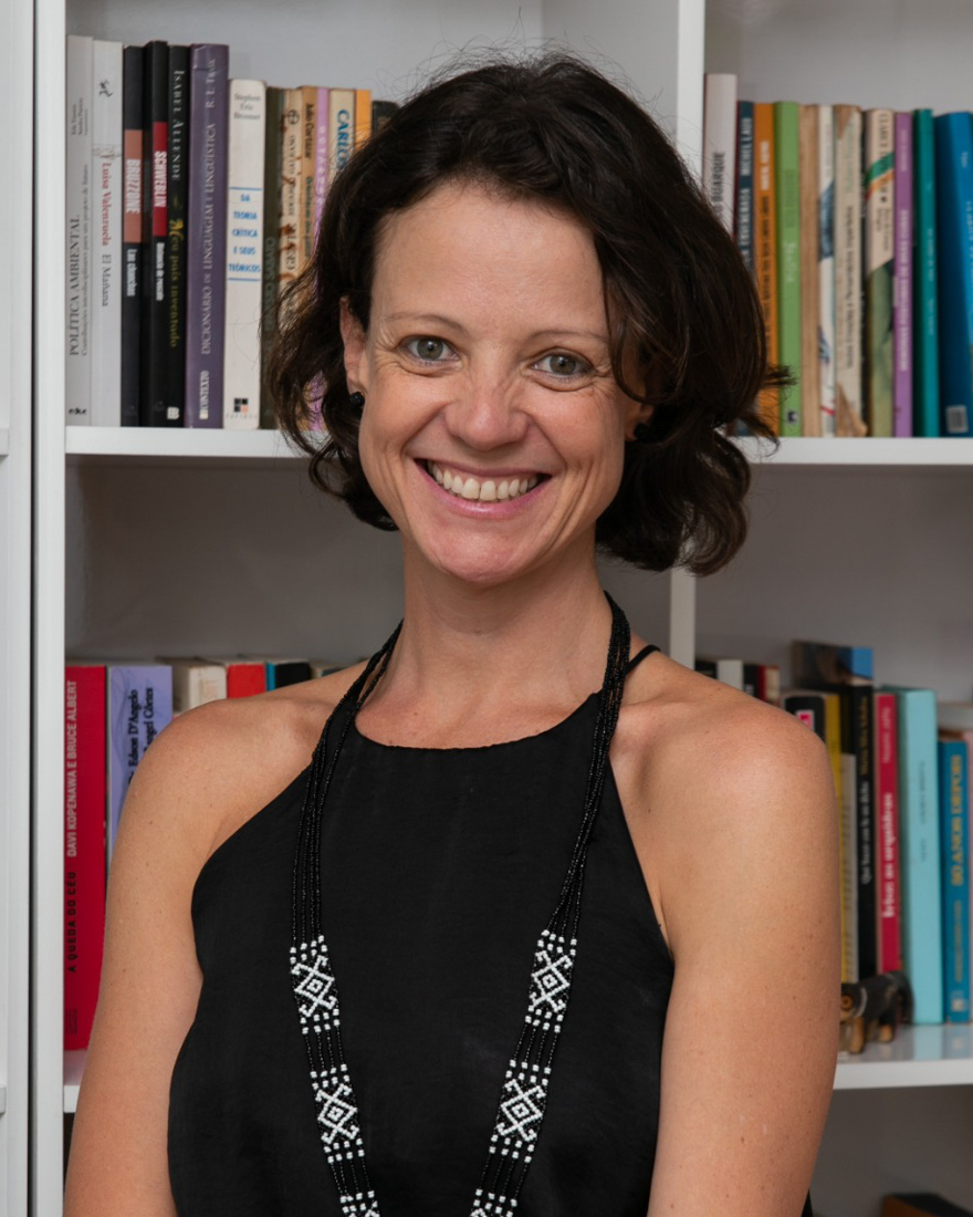 Fabíola Zerbini