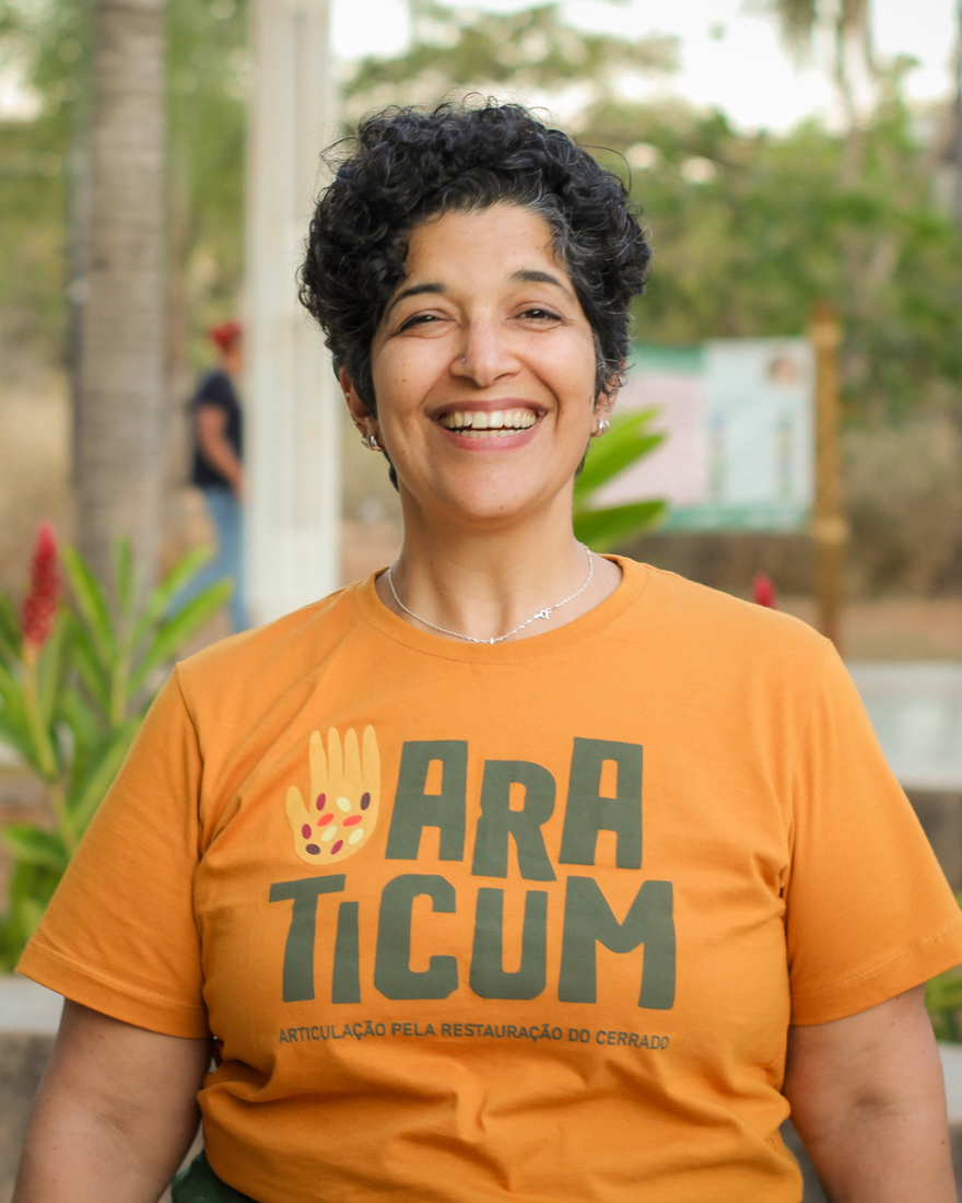 Carol Sacramento