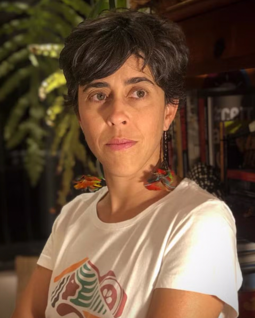 Isabel Figueiredo