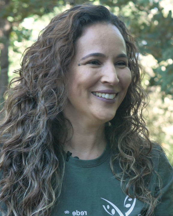Sarah Caldas