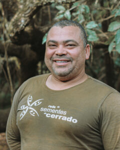 Valdomiro Brito