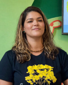 Madalena Souza