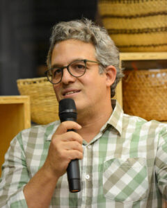 Rodrigo Junqueira