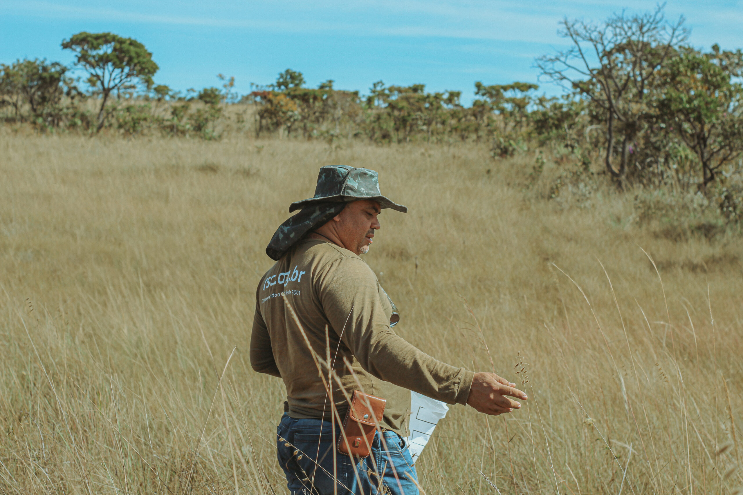 Cooperativa do Vale do Peruaçu